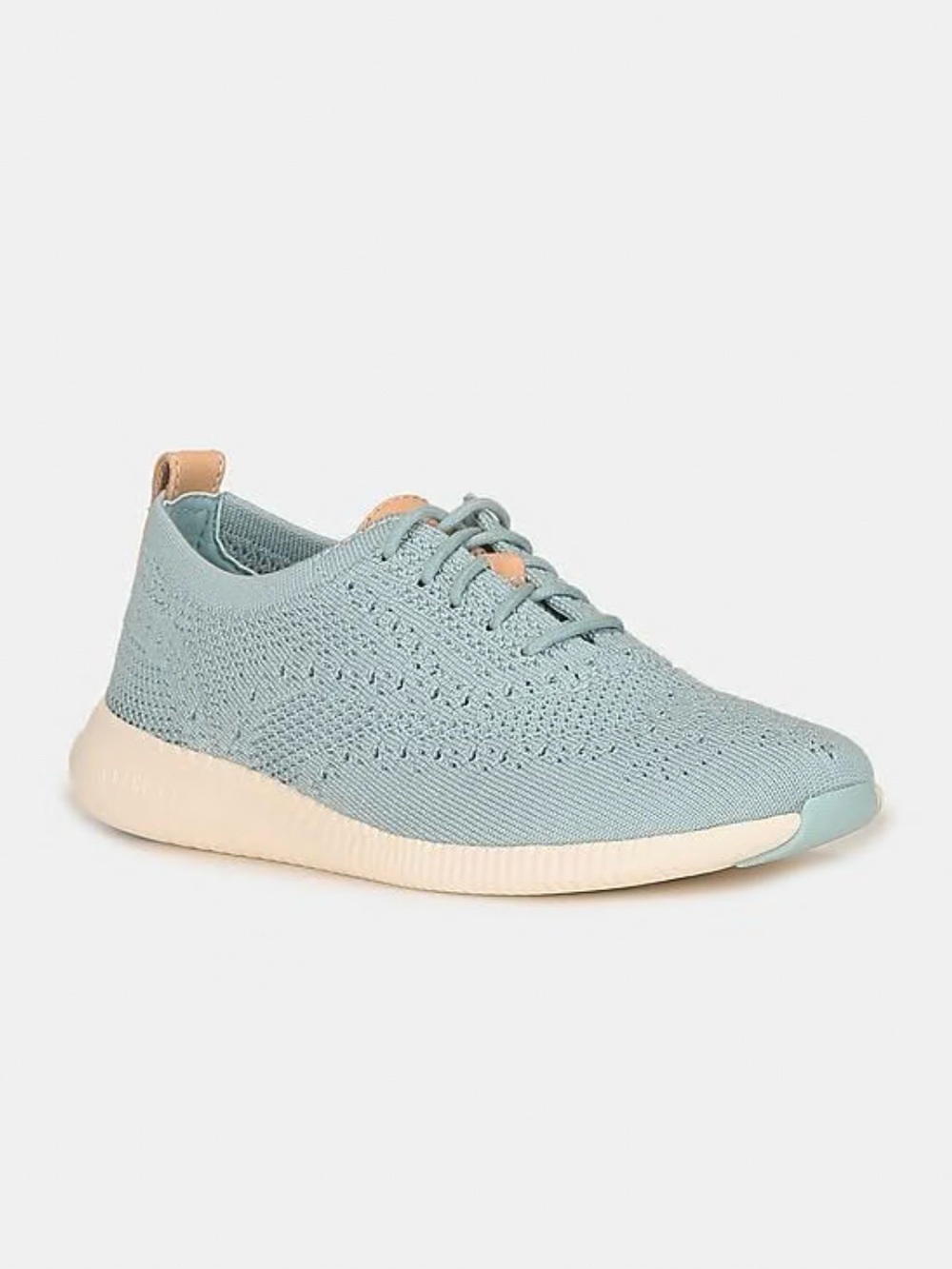 Cole Haan Wingtip Grand Pro Sneakers Size 8